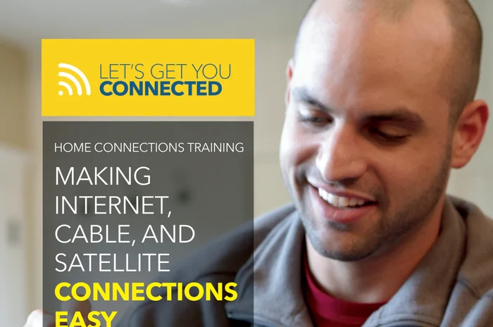 Best Buy Connections Participant Workbook (Modules 1–3) cover