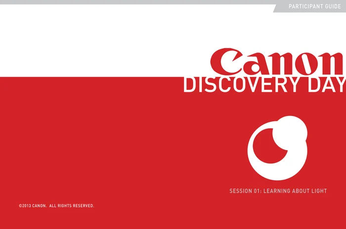 Canon Design Comps 2 cover