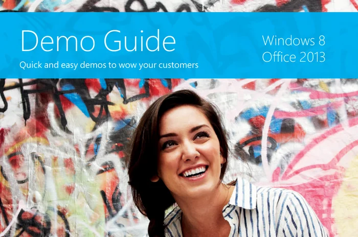 Windows & Office Demo Guide cover