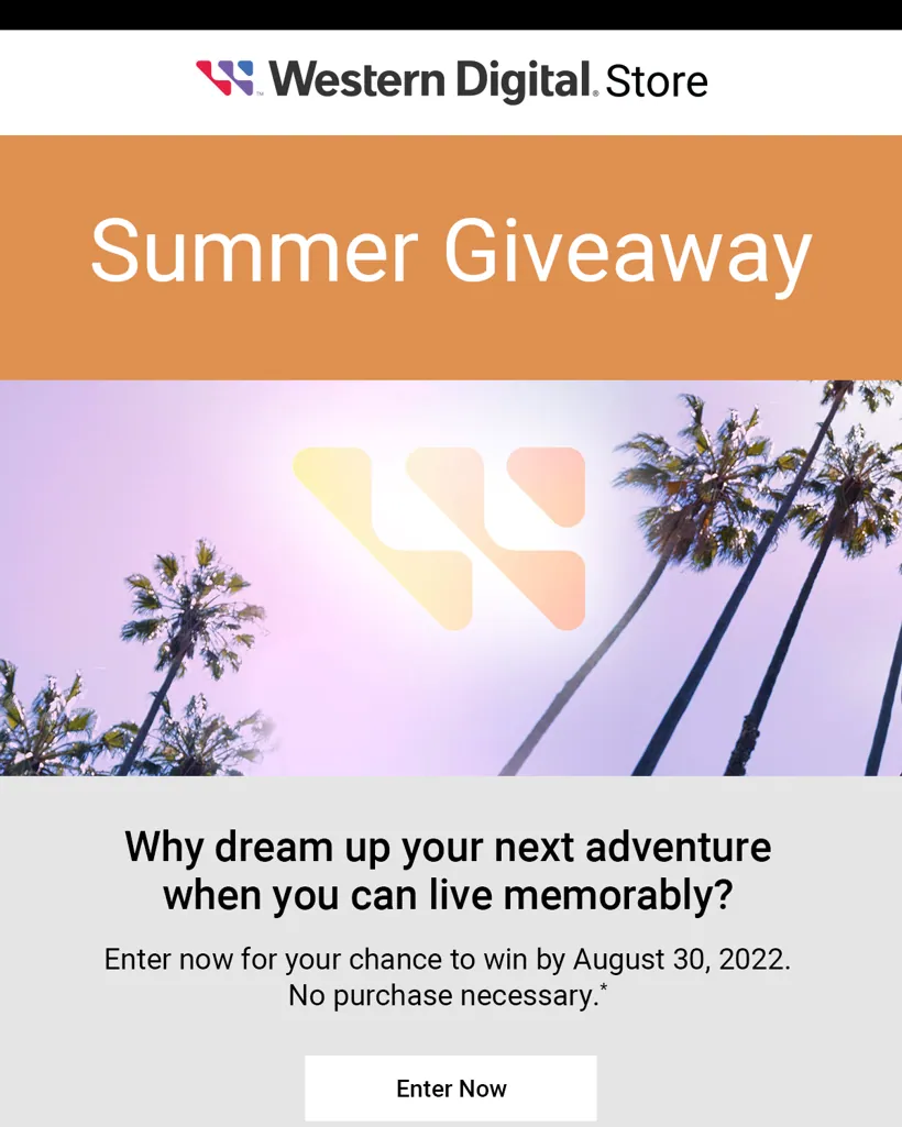 Email design, 18 of 18