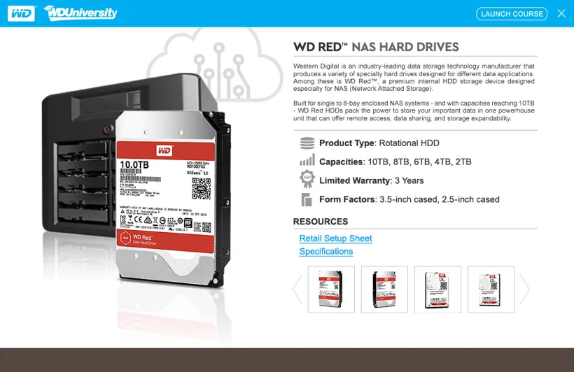 Landing page design, 7 of 18
