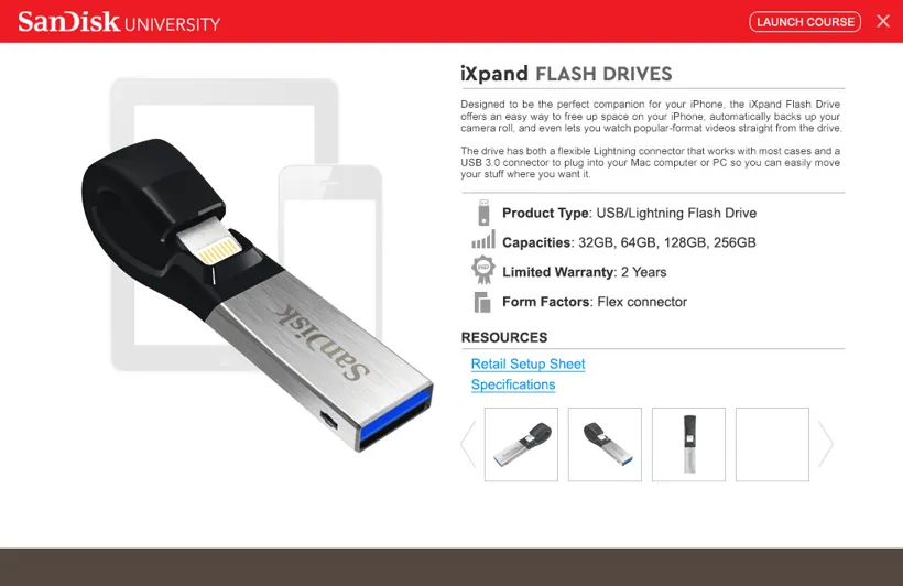 Landing page design, 18 of 18