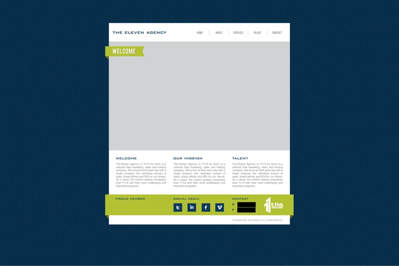 Landing page design, 20 of 21