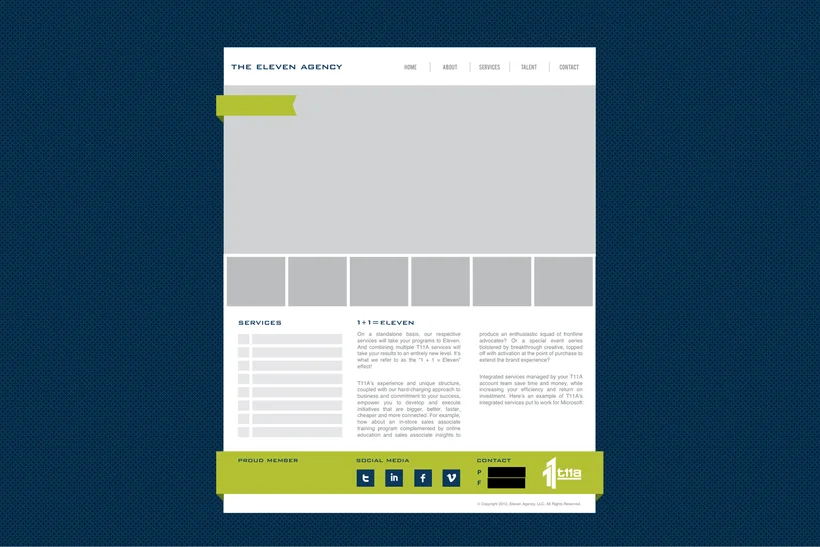 Landing page design, 21 of 21