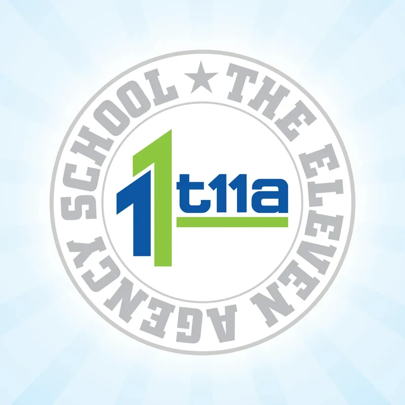 Logo design, 11 of 11