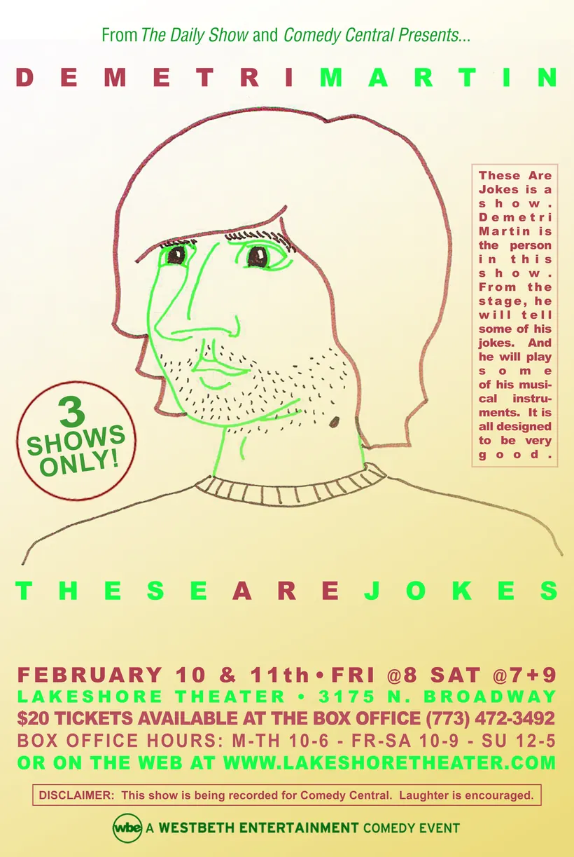 Poster design, 16 of 20