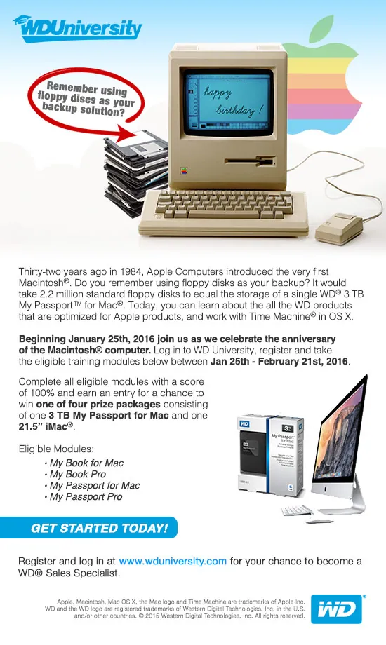 Print ad design, 5 of 17