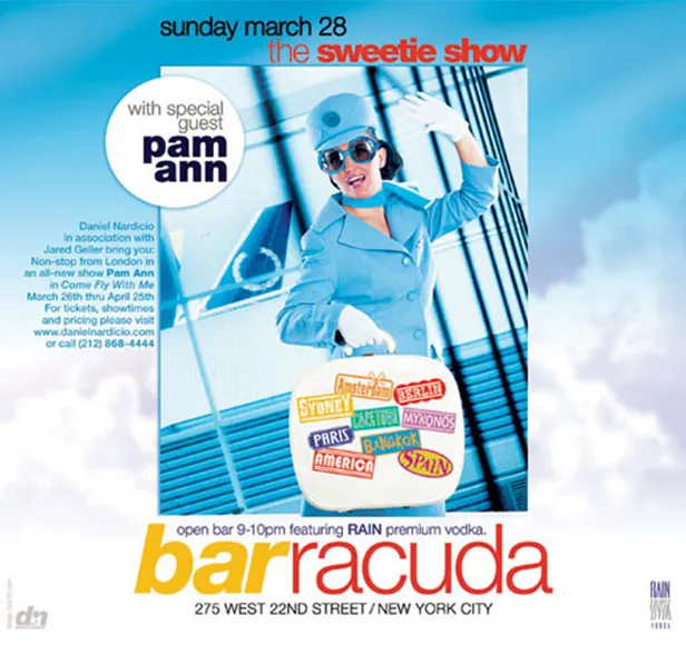 Print ad design, 6 of 17