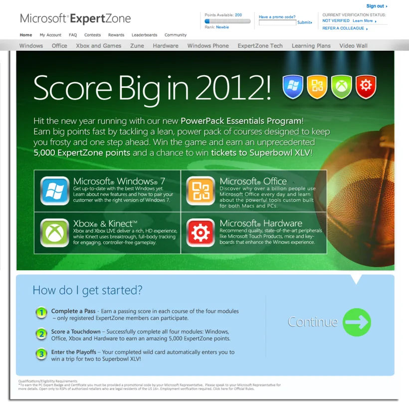 Print ad design, 18 of 21