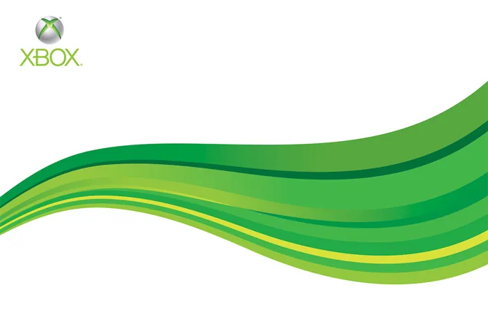 Xbox Brand Guidelines cover